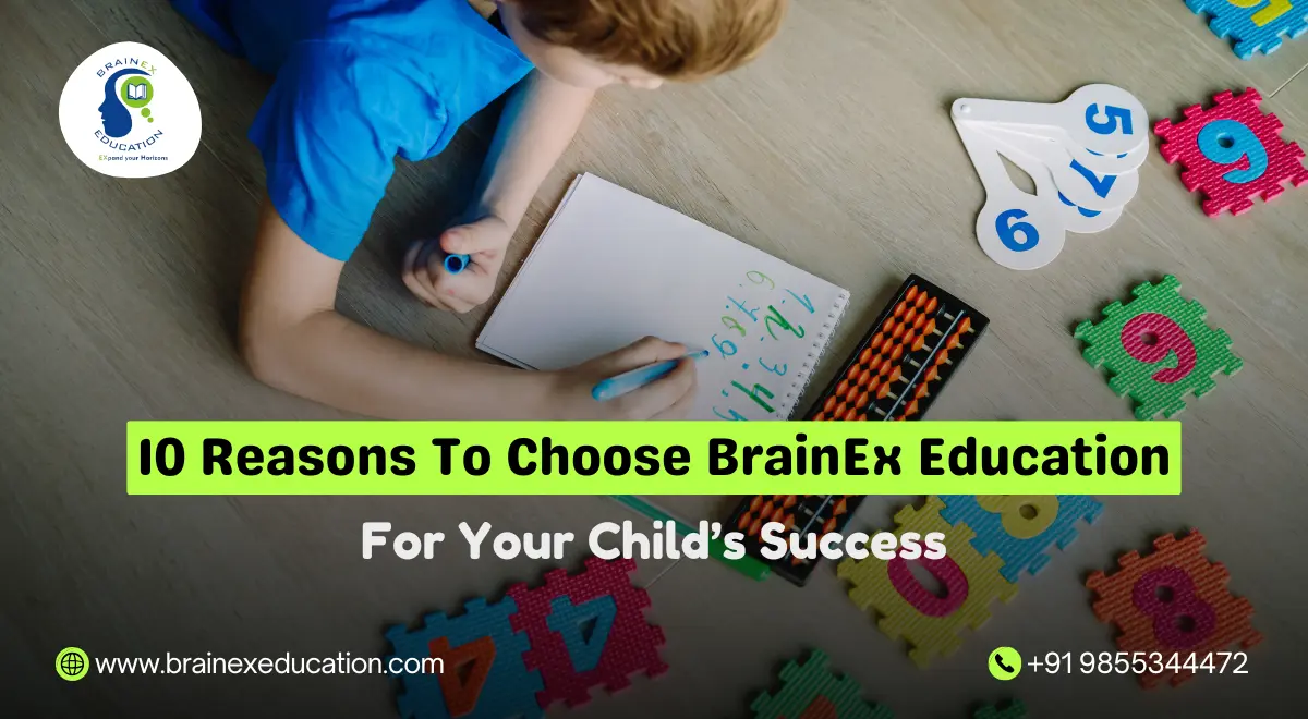 Brainex Education